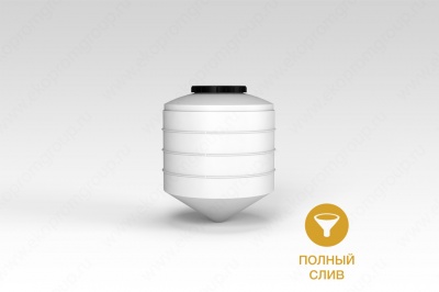 Емкость ФМ 500л в Краснодаре