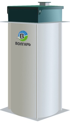 ВОЛГАРЬ 8-2500-С в Краснодаре