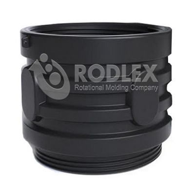 Горловина удлиняющая Rodlex UN-G1000/500 в Краснодаре
